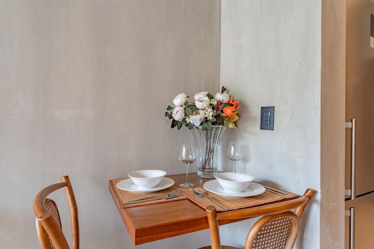 Element Apartments Tulum Eksteriør billede